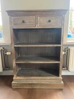 Kast met 2 schuiven, Huis en Inrichting, Kasten | Ladekasten, Ophalen, Zo goed als nieuw