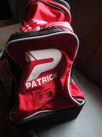 Voetbaltas merk Patrick, Sport en Fitness, Voetbal, Ophalen, Gebruikt, Overige typen