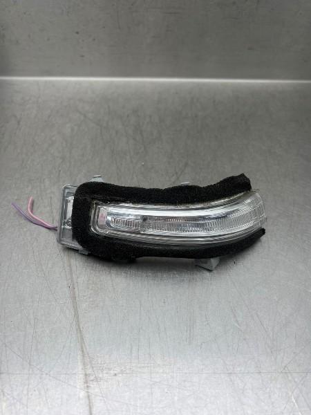 KNIPPERLICHT SPIEGEL RECHTS Suzuki Ignis (MF) (01-2016/-), Gebruikt, Suzuki