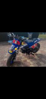 Yamaha pw 50, Motoren, Particulier