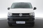 (1WQP729) VOLKSWAGEN TRANSPORTER 1400 FOU SWB DSL -, Auto's, Voorwielaandrijving, 75 kW, Stof, Gebruikt