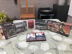 74     Oorlog dvd’s, CD & DVD, DVD | Action, À partir de 12 ans, Enlèvement, Comme neuf, Guerre