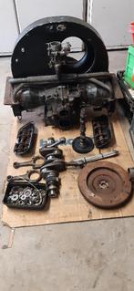 Lot VW kever onderdelen, Ophalen, Gebruikt, Volkswagen