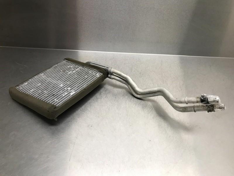 KACHELRADIATEUR Mazda 3 Sport (BK) (01-2003/12-2009), Gebruikt, Mazda