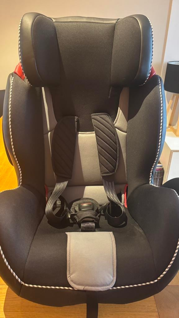 Autostoel groep 1, Kinderen en Baby's, Zijbescherming, 9 t/m 36 kg, Ophalen, Overige merken