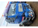 REF:6667 - Camion porte container MAN TGA HS264FNLC (VIN:WMA, Achat, Entreprise, Autres carburants, MAN