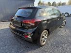 Hyundai i20,1.2i, 2020, 86.000km, Airco, Camera + Garantie, Bedrijf, ABS, I20, BTW verrekenbaar