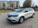 Renault Espace 1.6 Dci 130, Autos, Renault, Argent ou Gris, Euro 6, Entreprise, 7 places