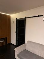 Schuifdeur steellook, Ophalen, Schuifdeur