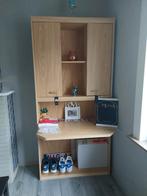 2 placards (gratuits), Enlèvement