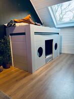 Hoogslaper, Ophalen, Zo goed als nieuw, Lattenbodem