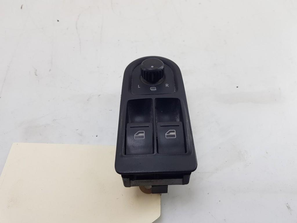 COMMUTATEUR VITRES ELECTRIQUES Volkswagen Transporter T5, Dhr. J. Ham, Volkswagen, Administratie@autoham.nl, Utilisé