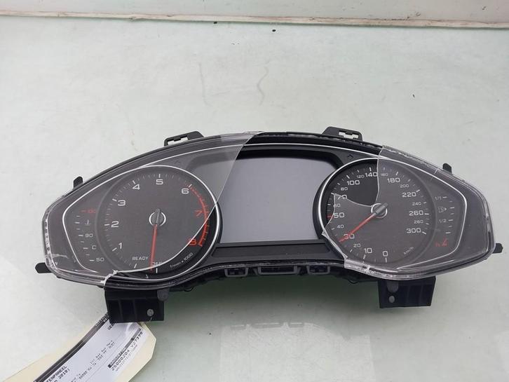 COCKPIT Audi Q5 (FYB / FYG) (01-2016/11-2020) (|80A920770A|), Auto-onderdelen, Dashboard en Schakelaars, Audi, Gebruikt