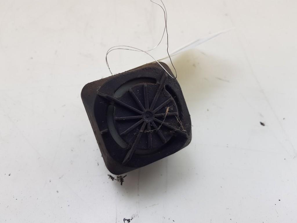 SIRENE D'ALARME ML III (166) (|A0038207726|A2048705726|), Utilisé, Mercedes-Benz