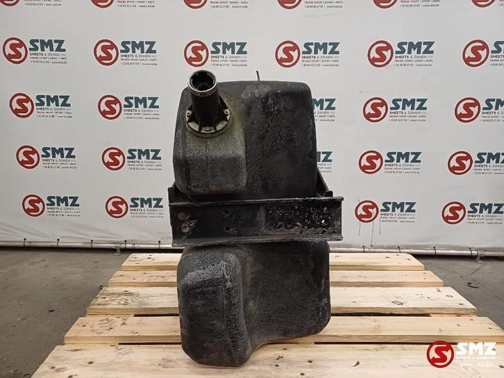 Occ AdBlue tank MAN, Auto-onderdelen, Vrachtwagen-onderdelen, MAN, Brandstofsystemen, Gebruikt