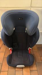 Römer Britax XP SICT 4-12 jaar, Ophalen, Zo goed als nieuw, Isofix