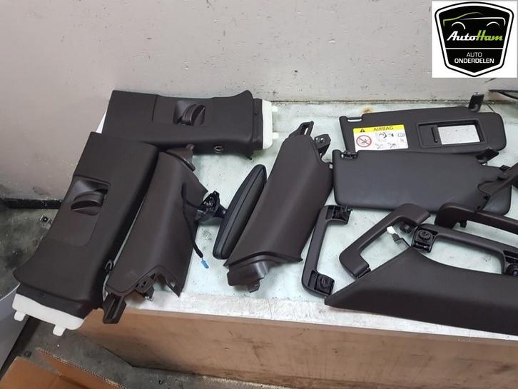 HEMELBEKLEDING Porsche Macan (95B) (01-2014/09-2018), Auto-onderdelen, Interieur en Bekleding, Porsche, Gebruikt