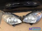CITROEN XSARA PICASSO links rechts koplamp, Auto-onderdelen, Gebruikt, Citroën, Stellantis N.V., Taurusavenue 1
2132 LS  Hoofddorp, NL