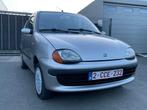 Fiat seicento avec demande d’immatriculation, Autos, Achat, Seicento, Boîte manuelle, Particulier