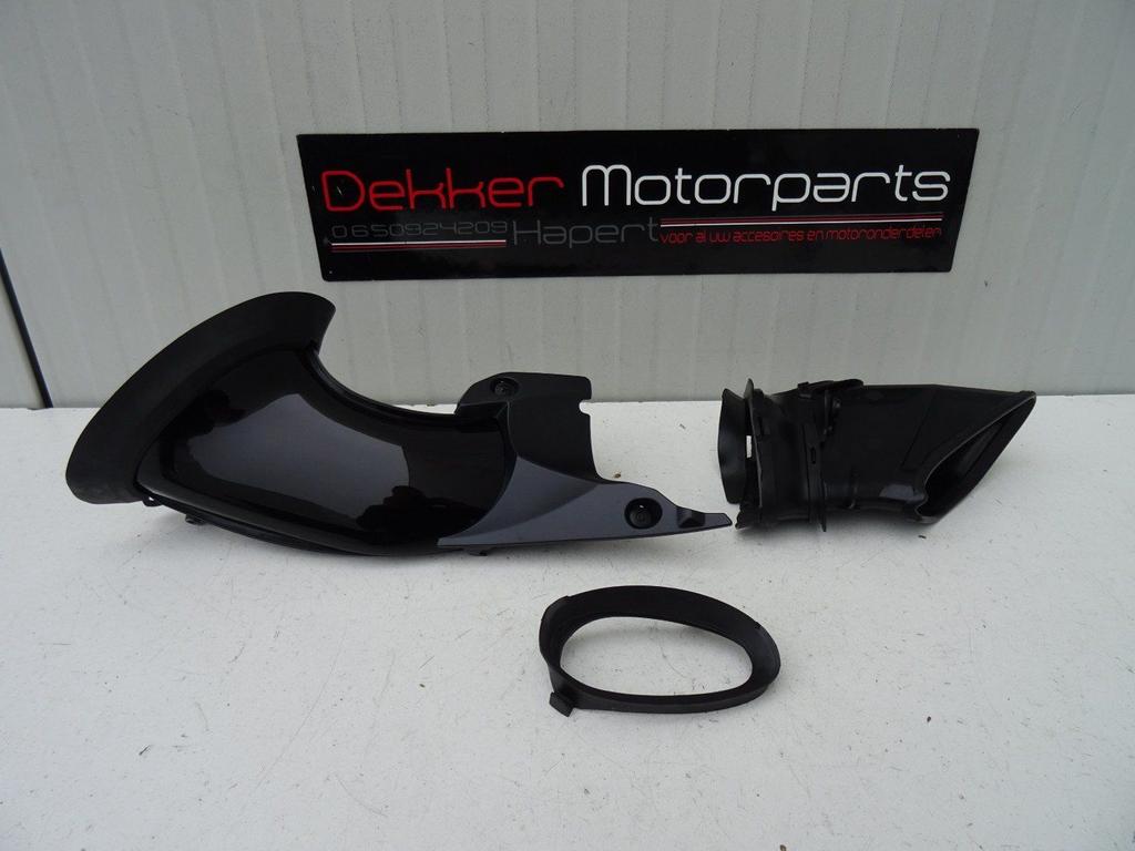 Complete Rechter Luchthapper Yamaha YZF R1 2007-2008 RN19, Gebruikt, -, -, Ophalen of Verzenden
