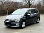 Volkswagen Touran 1.6 TDI Automatique, Autos, Volkswagen, Argent ou Gris, Achat, Euro 6, Entreprise