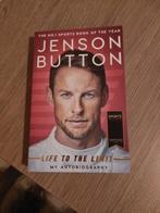 Jenson Button / Life to the limit / My autobiography, Enlèvement ou Envoi, Utilisé, ForTwo