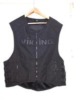 Nieuw motorvest, Motoren, Verzenden, Nieuw met kaartje, Kinderen, Jas | leer