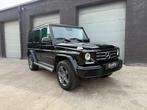 Mercedes-Benz G-Class 350 G 350d - BTW - LICHTE VRACHT - HAR, Autos, Mercedes-Benz, Cuir, Achat, 2987 cm³, Euro 6