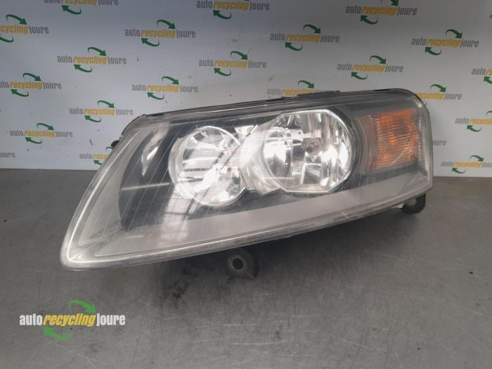 Phare gauche d'un Volkswagen Passat, Autos : Pièces & Accessoires, Éclairage, Volkswagen, Utilisé, 3 mois de garantie