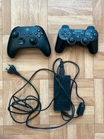 [LOT] Manettes & Alimentation – Pour Pièces ou Réparation, Enlèvement ou Envoi, Comme neuf, Micro, Xbox One
