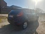 Ford Fiesta 2009 met keuring voor verkoop, Auto's, Stof, 50 kW, Zwart, 110 g/km