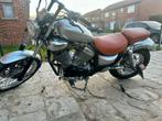 Moto yamaha virago 535, Particulier