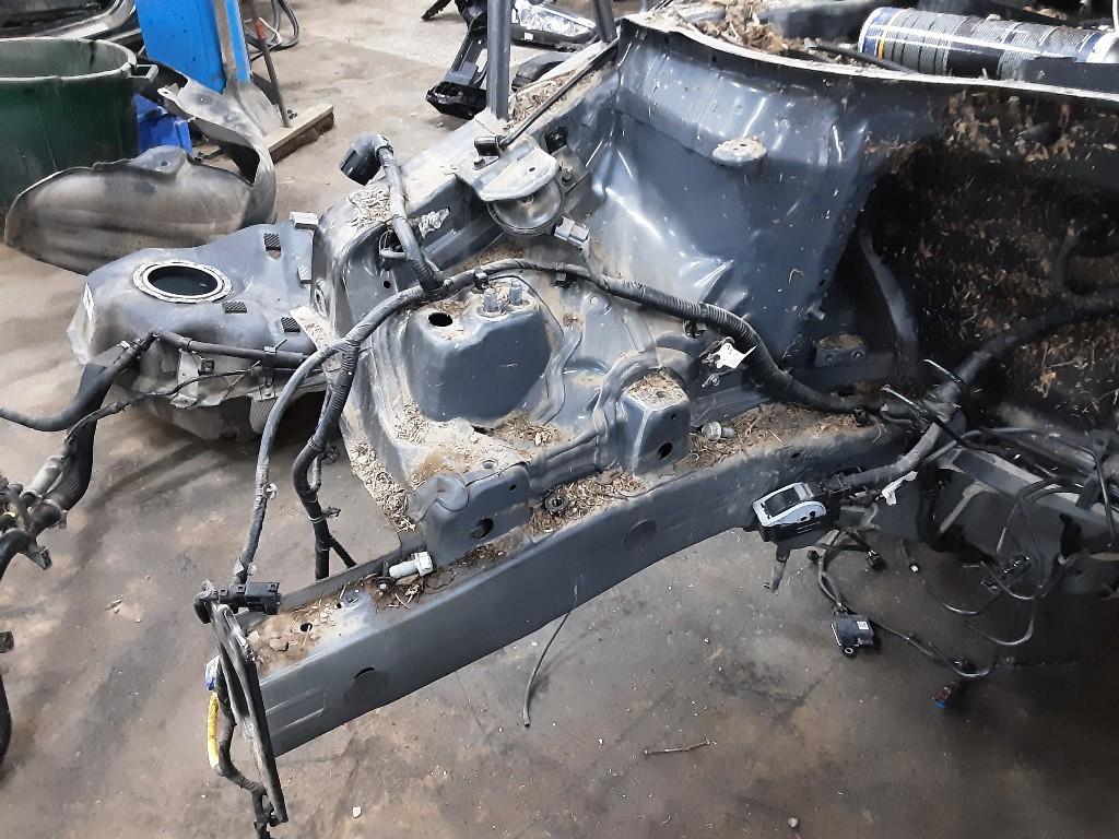 PARE BOUE AVANT DROIT Hyundai Tucson (TL) (01-2015/05-2023), Autos : Pièces & Accessoires, Carrosserie & Tôlerie, Garde-boue, Hyundai