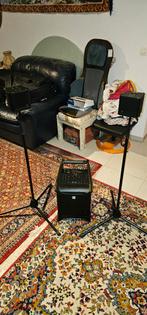 Speakers  hk, Audio, Tv en Foto, Luidsprekerboxen, Ophalen