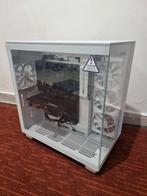 PC DE JEU - GTX 1660 | 32 GO DE RAM | SSD DE 1 TO | NZXT HZX, Reconditionné, AMD Ryzen 5, 3 à 4 Ghz, Gaming