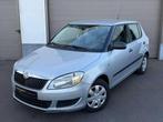 Skoda Fabia 1.2i GARANTIE/AIRCO/1STE EIG/ELEK RAMEN/HISTORIE, Autos, Achat, Entreprise, Boîte manuelle, 44 kW