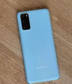 Samsung Galaxy S20 Bleu clair – Comme neuf, Enlèvement ou Envoi, Bleu, Galaxy S20