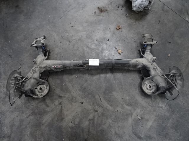 TRAIN ARRIERE Citroën Berlingo (01-2008/06-2018), Autos : Pièces & Accessoires, Freins & Transmission, Citroën, Utilisé