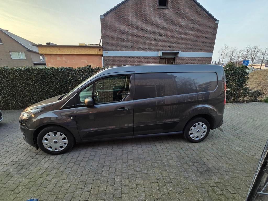 Ford Transit 52 000 km, Autos, Entreprise, Achat