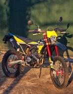 Fantic XEF 125cc A1 Competition Als Nieuw, Particulier, 125 cc, Enduro, 11 kW of minder