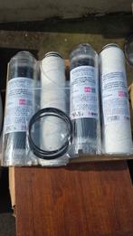 Cartouches pour groupe hydrophore, Enlèvement, Neuf