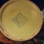 Chinese vaas, Verzenden