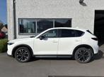 CX-5 2.0i SKYACTIV-G 2WD Newground, Autos, Mazda, 1800 kg, Euro 6, Entreprise, Boîte manuelle