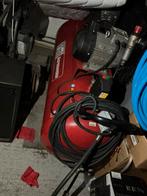 Compresseur industriel 270L - courant de puissance 400 V, Enlèvement