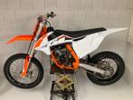KTM 85 sx 2024.   31uur, Motoren, Bedrijf, Crossmotor