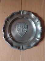 bord  van roy wieze, Ophalen of Verzenden