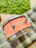 George way aristocrat studio 14x7 pink ltd edition, Musique & Instruments, Batteries & Percussions, Enlèvement ou Envoi, Neuf