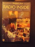 Radio inside, Enlèvement