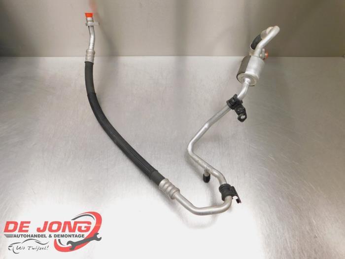 Airco Leiding van een Renault Clio, Gebruikt, -, Renault, -