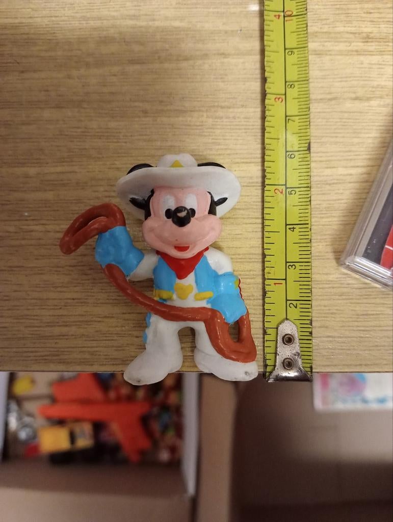 Disney figuur, Verzamelen, Disney, Ophalen of Verzenden